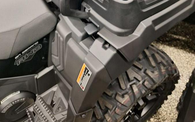 2026 Polaris® Sportsman X2 570