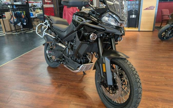 2026 CFMOTO Ibex 800 E 800
