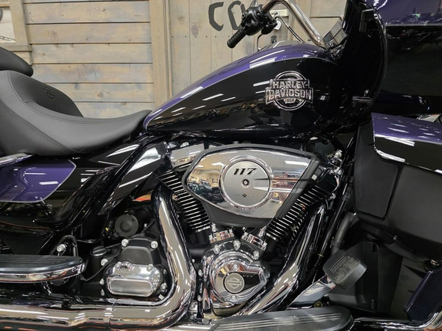 2026 Harley-Davidson FLTRXL - Road Glide Limited