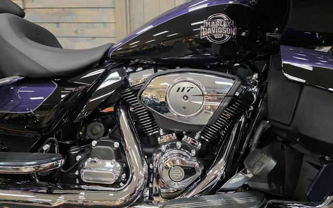 2026 Harley-Davidson FLTRXL - Road Glide Limited