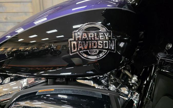 2026 Harley-Davidson FLTRXL - Road Glide Limited