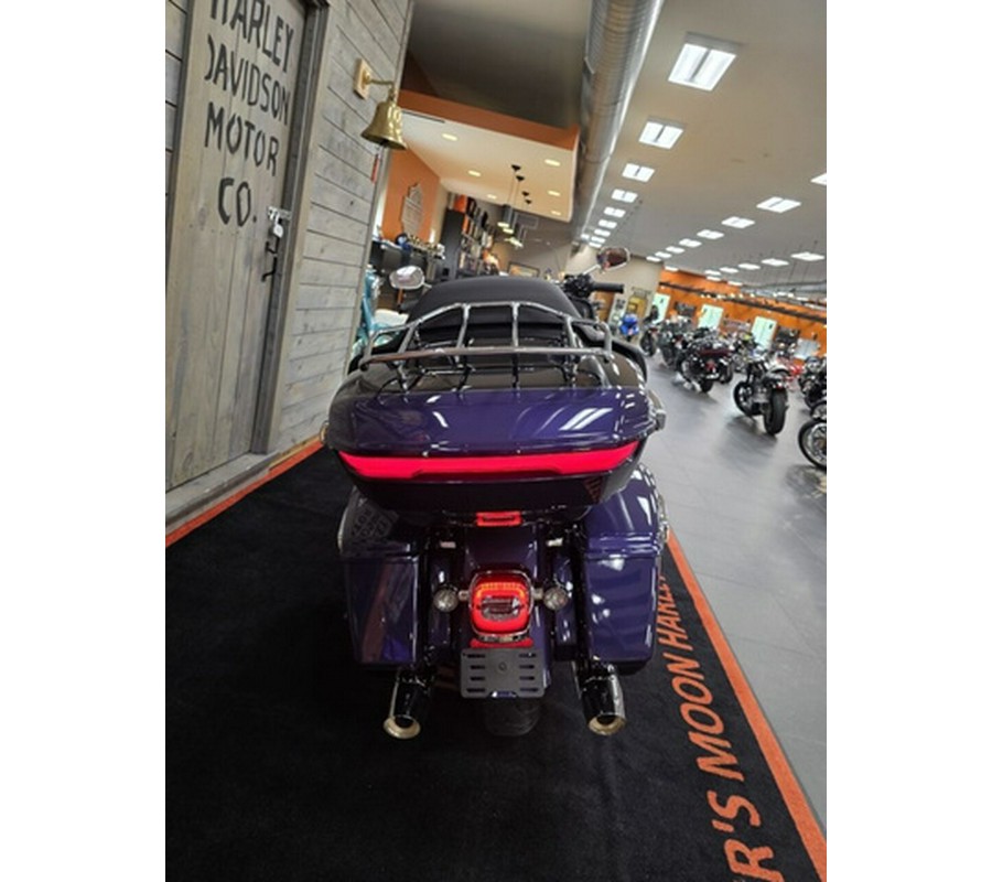 2026 Harley-Davidson FLTRXL - Road Glide Limited