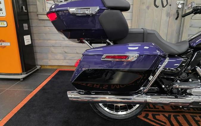 2026 Harley-Davidson FLTRXL - Road Glide Limited
