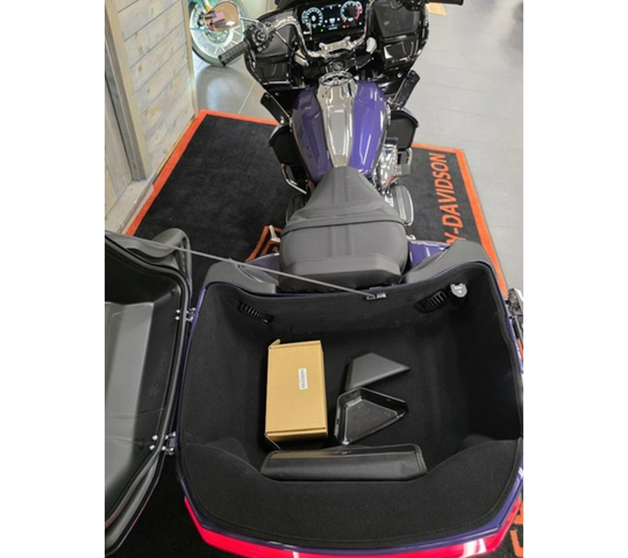 2026 Harley-Davidson FLTRXL - Road Glide Limited