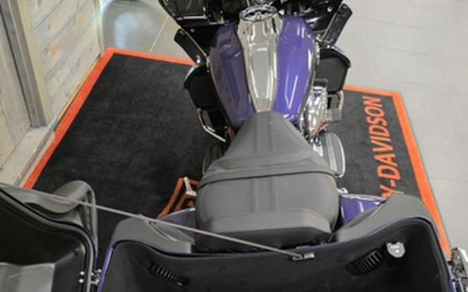 2026 Harley-Davidson FLTRXL - Road Glide Limited
