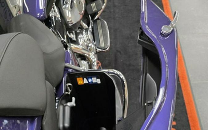 2026 Harley-Davidson FLTRXL - Road Glide Limited