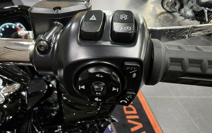 2026 Harley-Davidson FLTRXL - Road Glide Limited