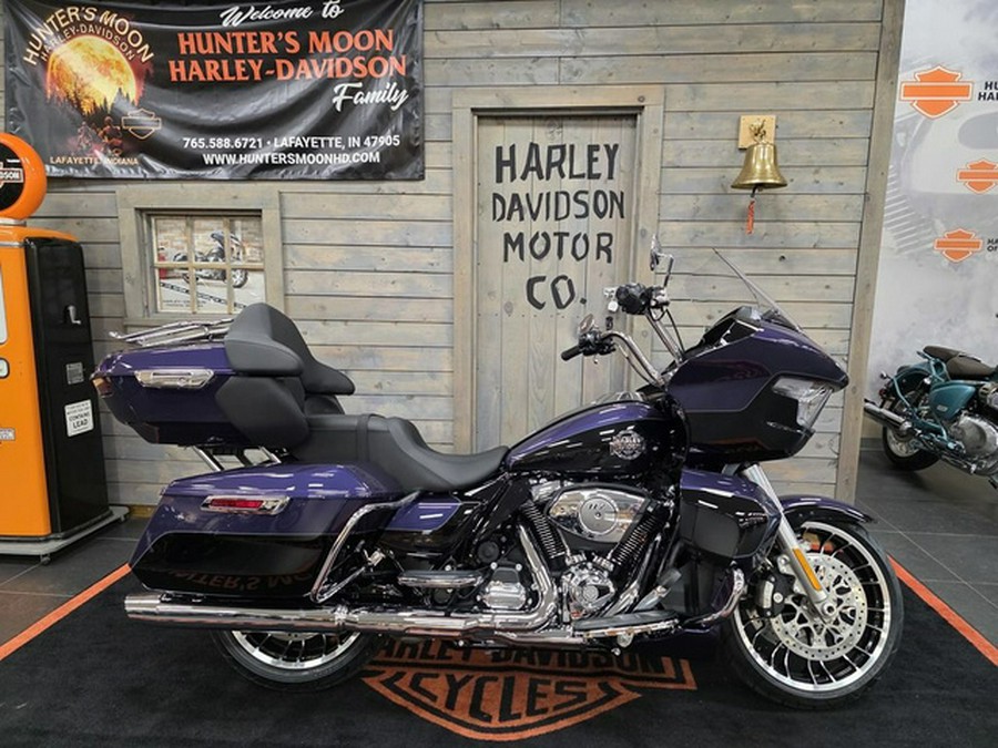 2026 Harley-Davidson FLTRXL - Road Glide Limited