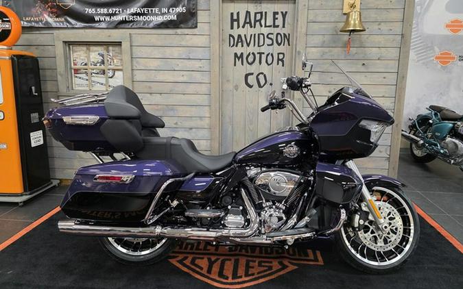 2026 Harley-Davidson FLTRXL - Road Glide Limited