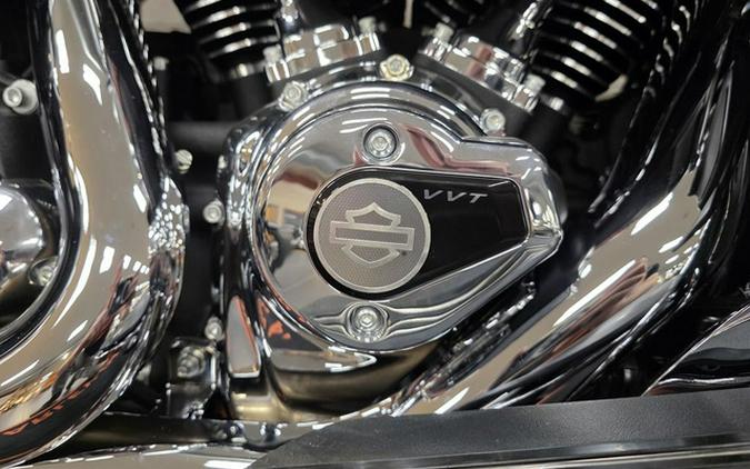 2026 Harley-Davidson FLTRXL - Road Glide Limited