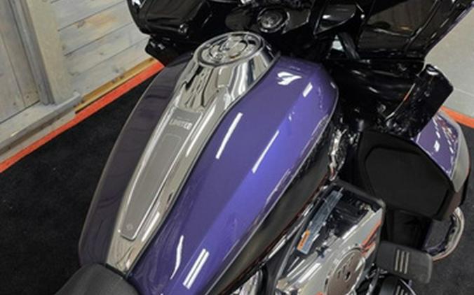 2026 Harley-Davidson FLTRXL - Road Glide Limited