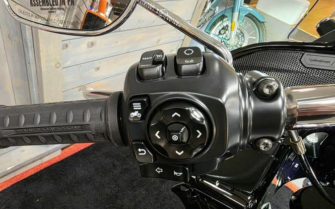 2026 Harley-Davidson FLTRXL - Road Glide Limited