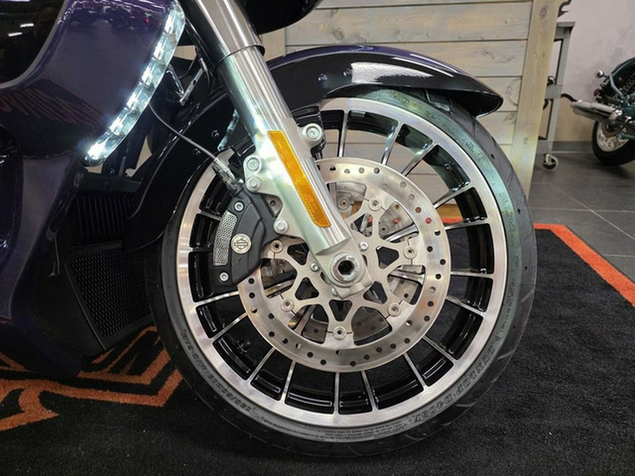 2026 Harley-Davidson FLTRXL - Road Glide Limited