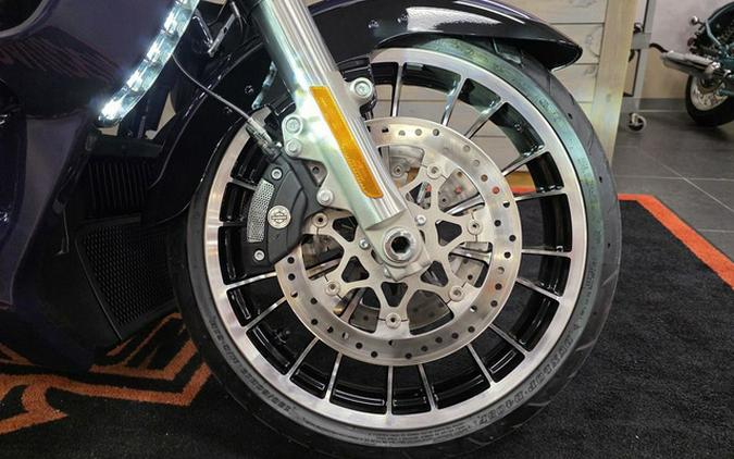 2026 Harley-Davidson FLTRXL - Road Glide Limited