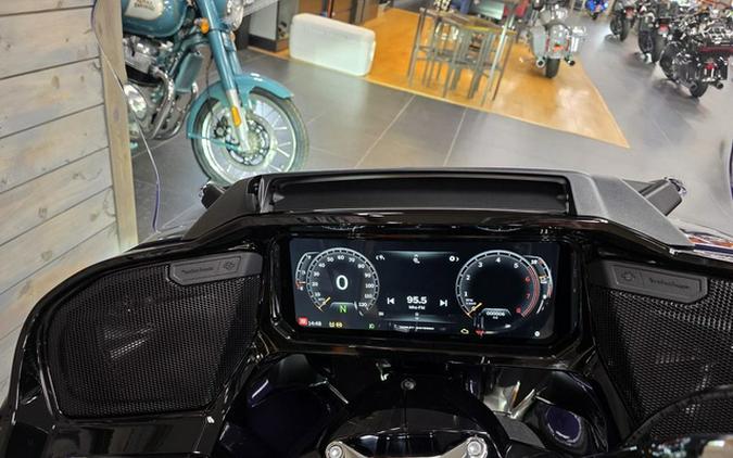 2026 Harley-Davidson FLTRXL - Road Glide Limited