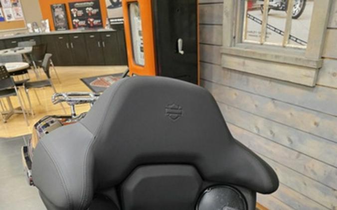 2026 Harley-Davidson FLTRXL - Road Glide Limited