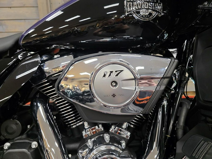 2026 Harley-Davidson FLTRXL - Road Glide Limited