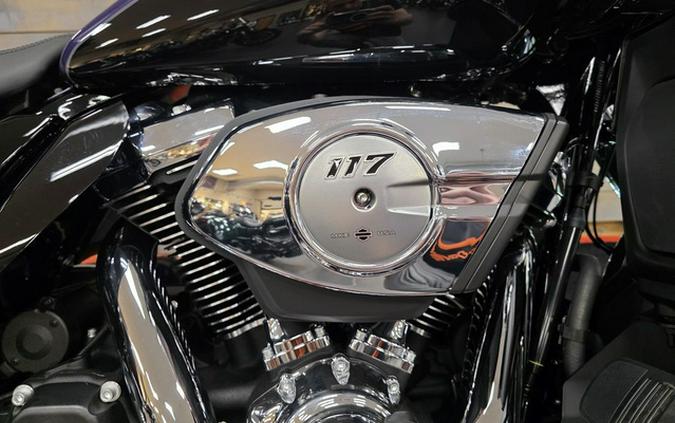 2026 Harley-Davidson FLTRXL - Road Glide Limited