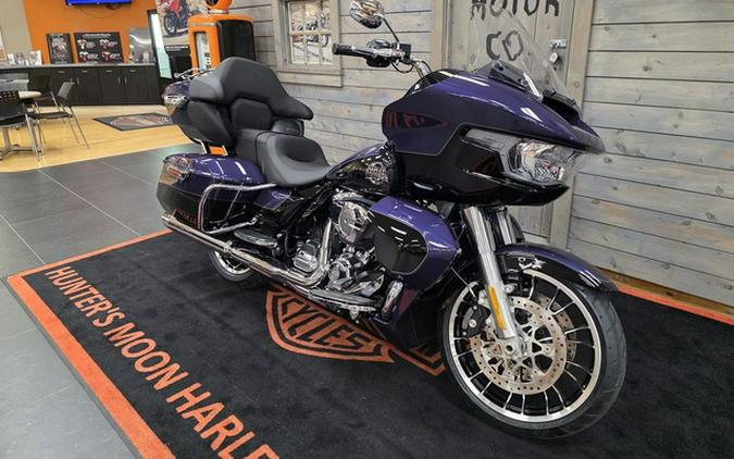 2026 Harley-Davidson FLTRXL - Road Glide Limited