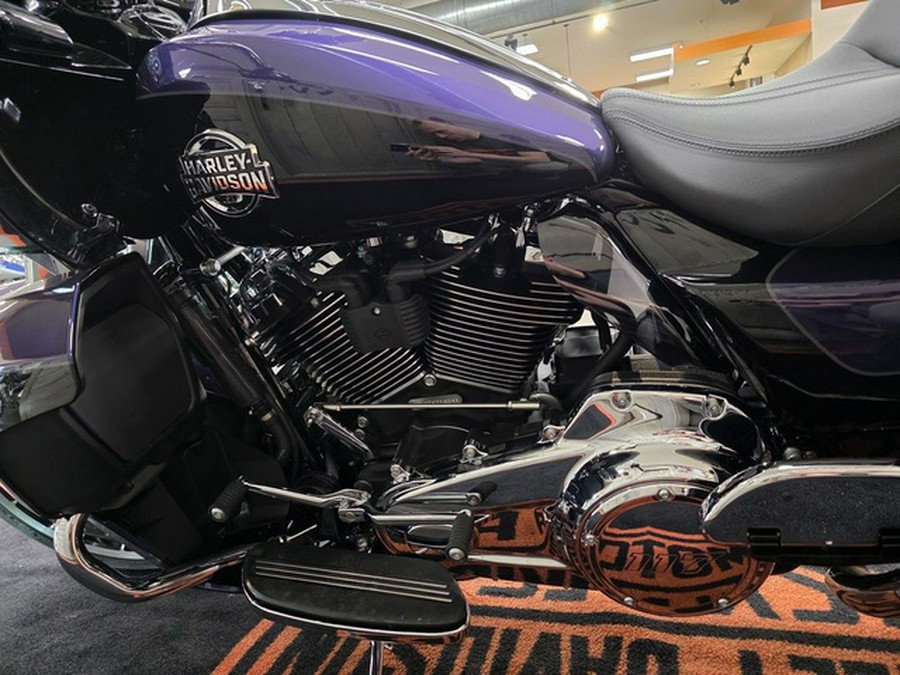 2026 Harley-Davidson FLTRXL - Road Glide Limited