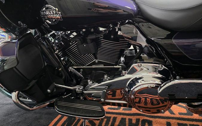 2026 Harley-Davidson FLTRXL - Road Glide Limited