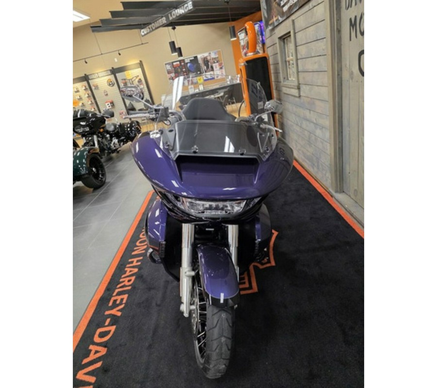 2026 Harley-Davidson FLTRXL - Road Glide Limited