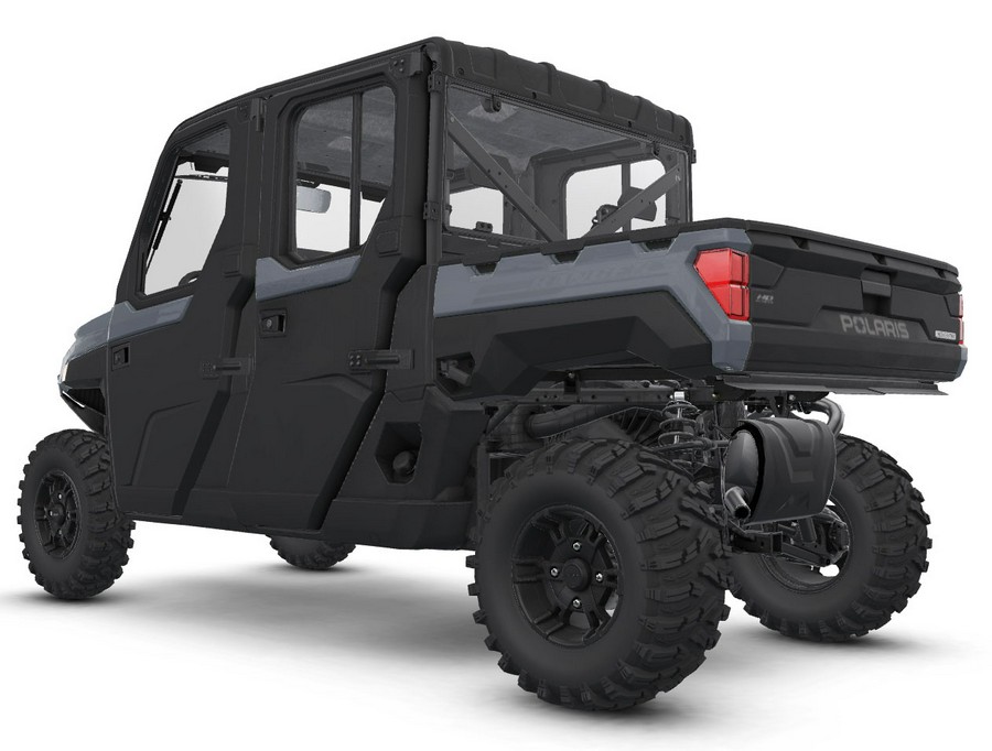 2026 Polaris Ranger® Crew XP 1000 NorthStar Edition Ultimate