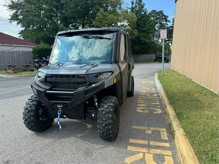 2026 Polaris Ranger® Crew XP 1000 NorthStar Edition Ultimate