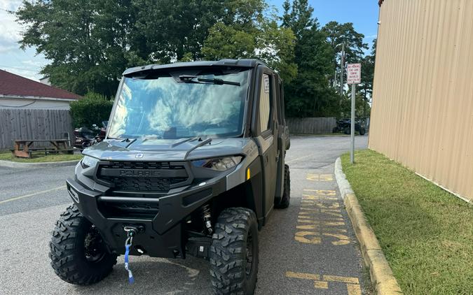 2026 Polaris Ranger® Crew XP 1000 NorthStar Edition Ultimate