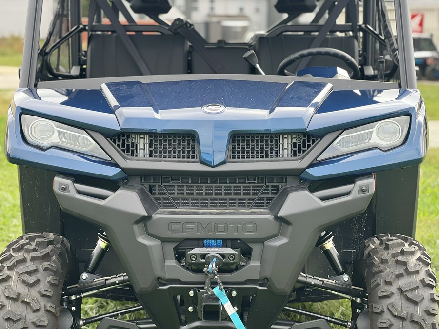2026 CFMOTO UFORCE 1000 XL