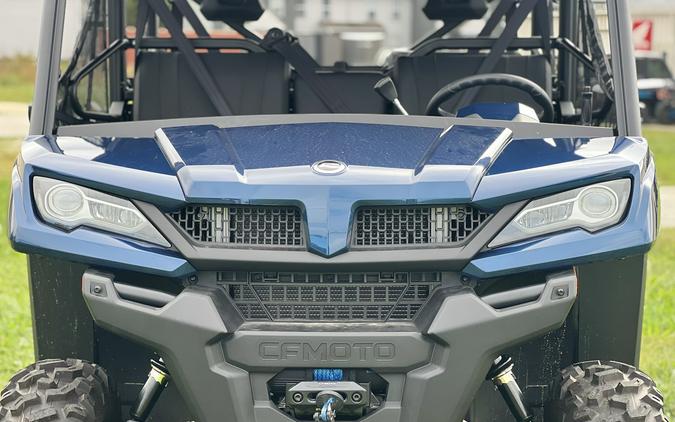 2026 CFMOTO UFORCE 1000 XL