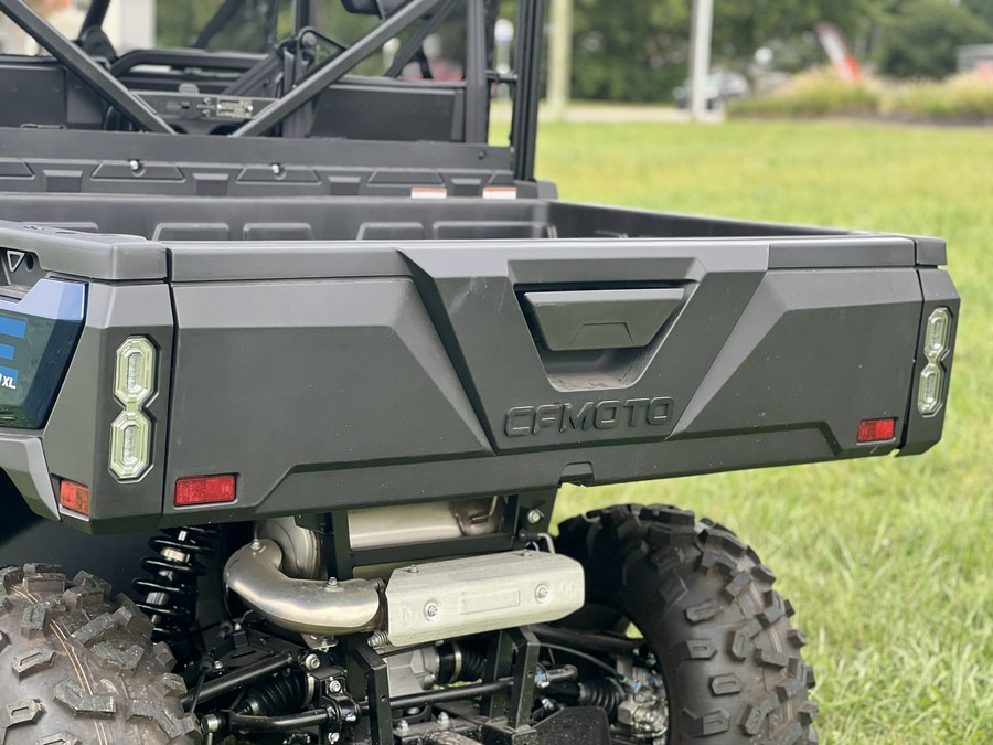 2026 CFMOTO UFORCE 1000 XL