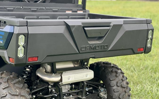 2026 CFMOTO UFORCE 1000 XL