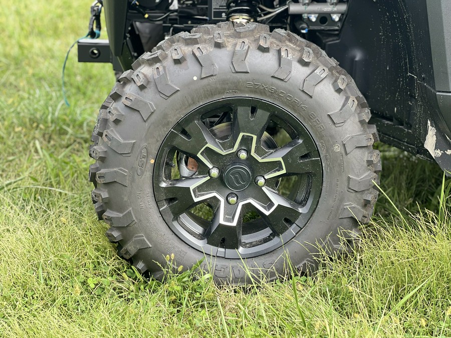 2026 CFMOTO UFORCE 1000 XL