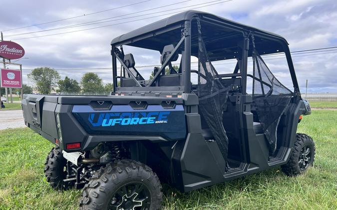 2026 CFMOTO UFORCE 1000 XL