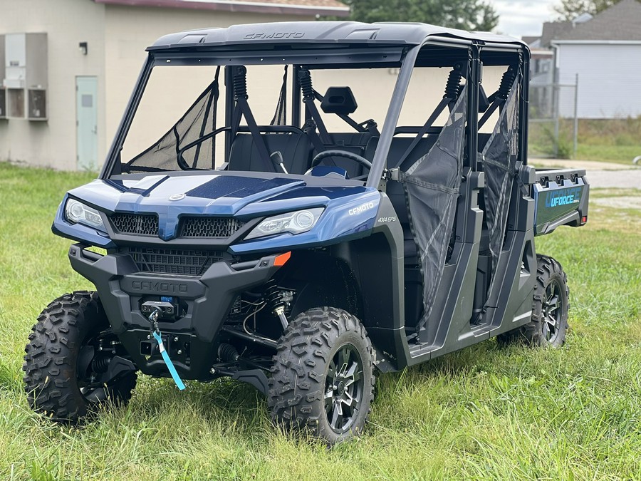 2026 CFMOTO UFORCE 1000 XL