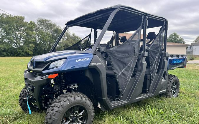 2026 CFMOTO UFORCE 1000 XL