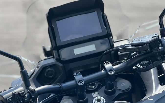2026 Honda NT1100 DCT