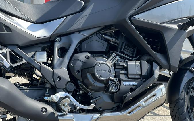 2026 Honda NT1100 DCT