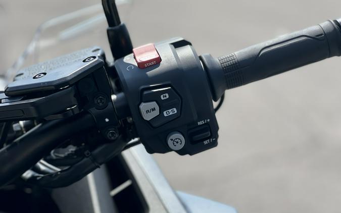 2026 Honda NT1100 DCT