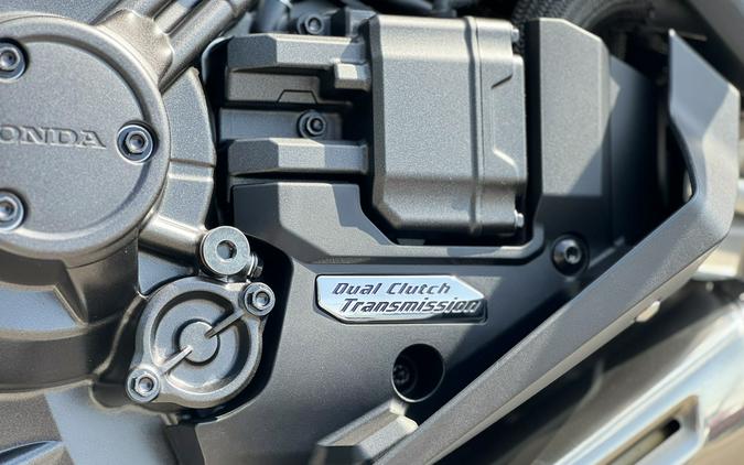 2026 Honda NT1100 DCT