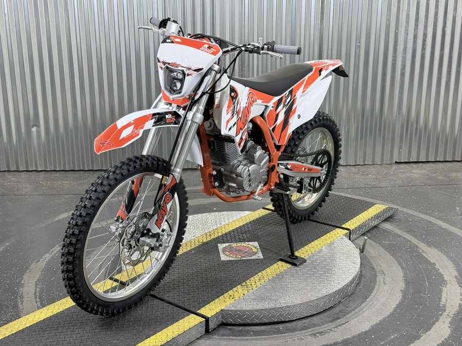 2026 Kayo K2 Pro