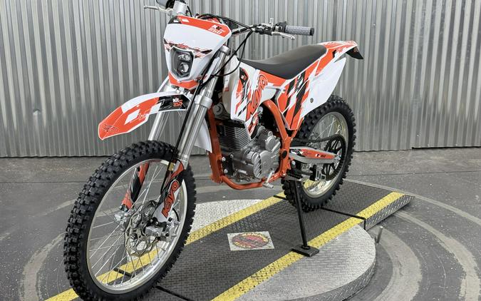 2026 Kayo K2 Pro