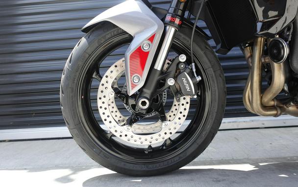 2025 Triumph Tiger Sport 660