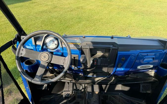 2014 RANGER XP® 900 EPS - Blue Fire LE - Polaris