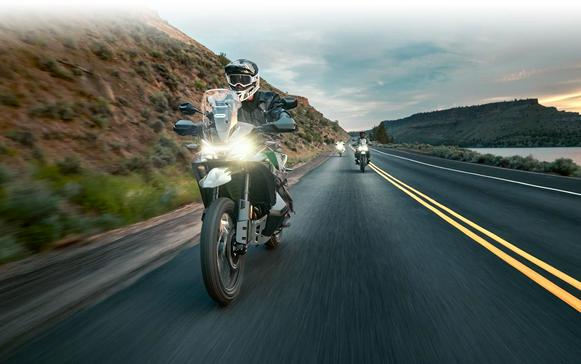 2027 CFMOTO Ibex 950