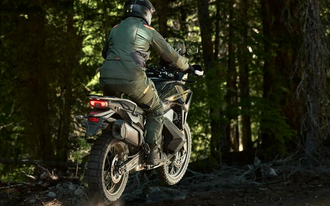 2027 CFMOTO Ibex 950