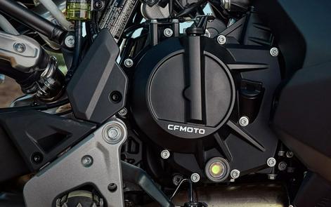 2027 CFMOTO Ibex 950