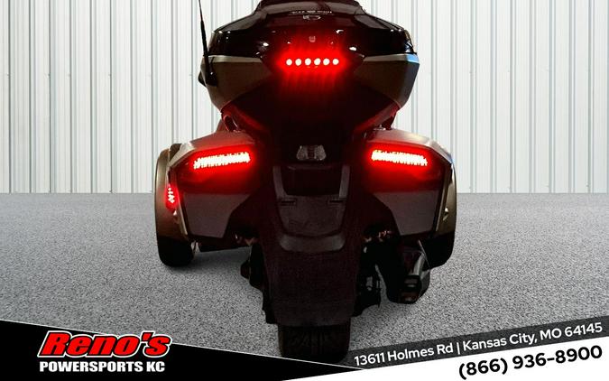 2020 Can-Am RD SPYDER F3 LTD 1330 ACE SE6 LT/D 20