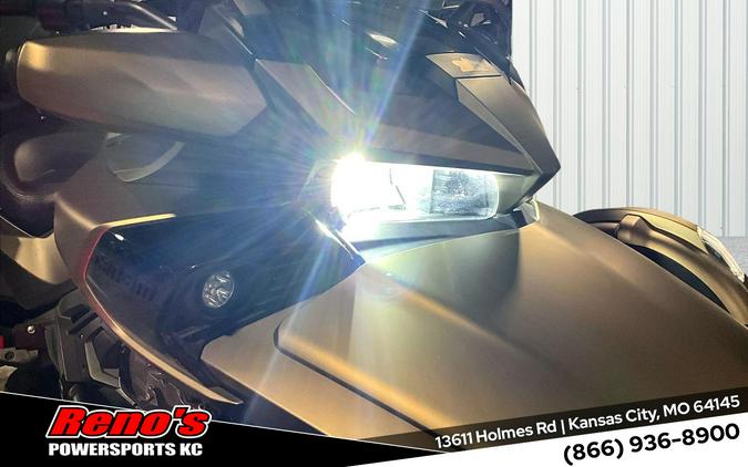 2020 Can-Am RD SPYDER F3 LTD 1330 ACE SE6 LT/D 20